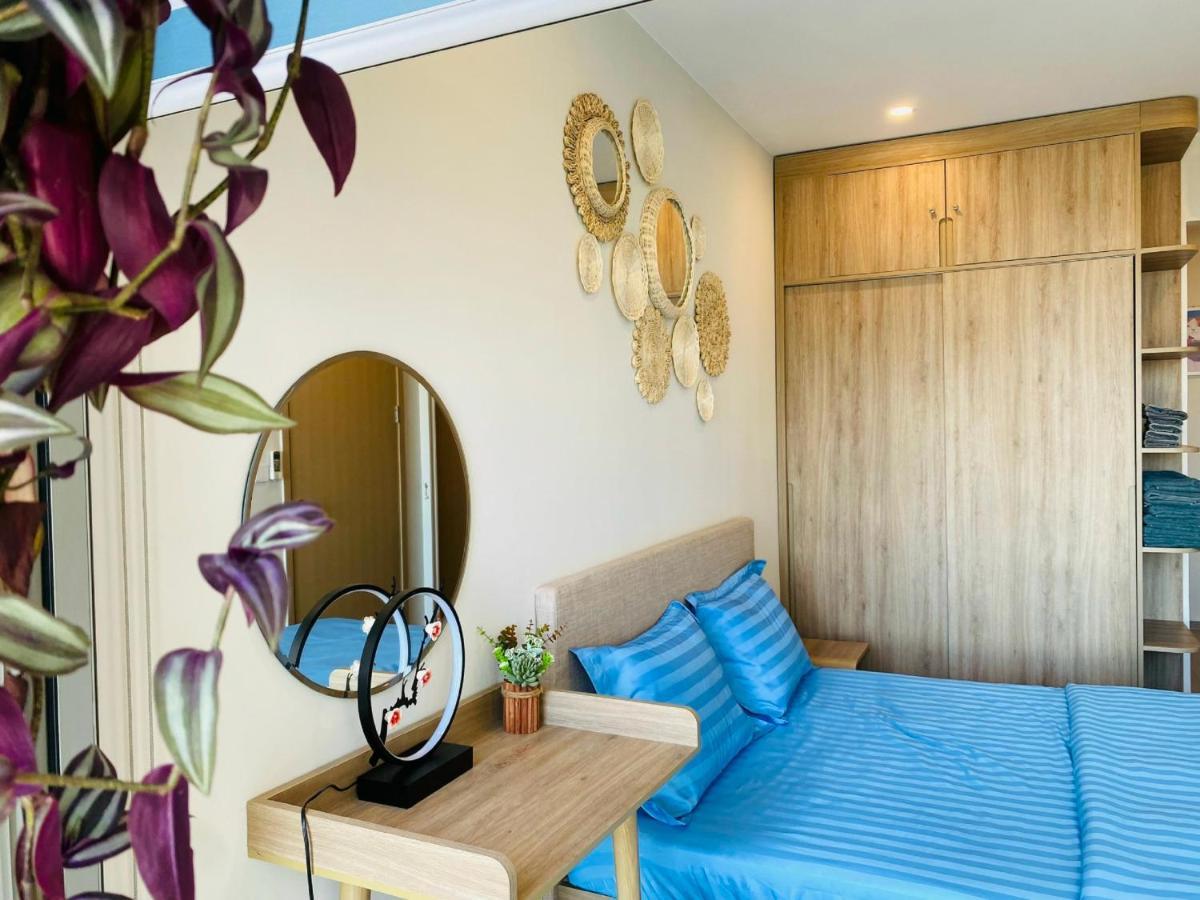 The Song Apartment Vung Tau - Sophia'S House Esterno foto