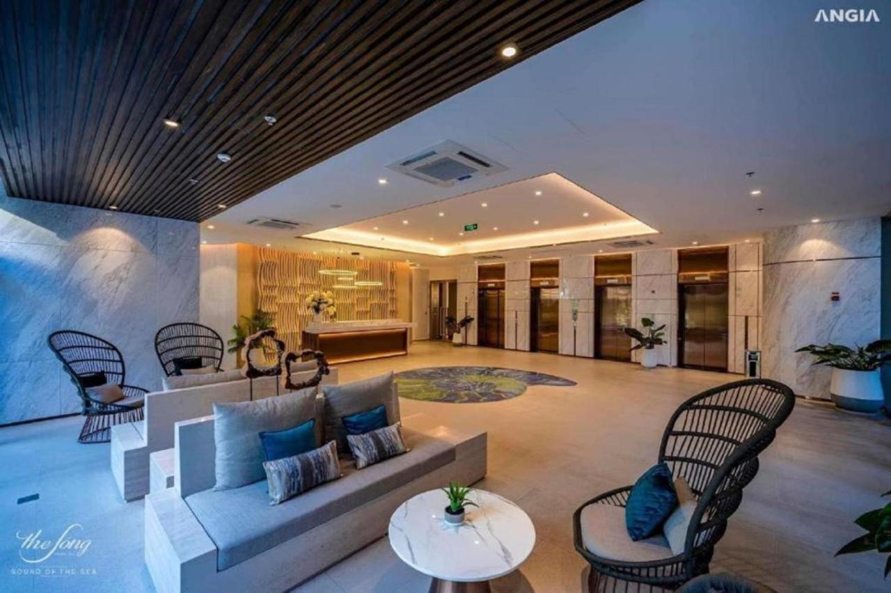 The Song Apartment Vung Tau - Sophia'S House Esterno foto