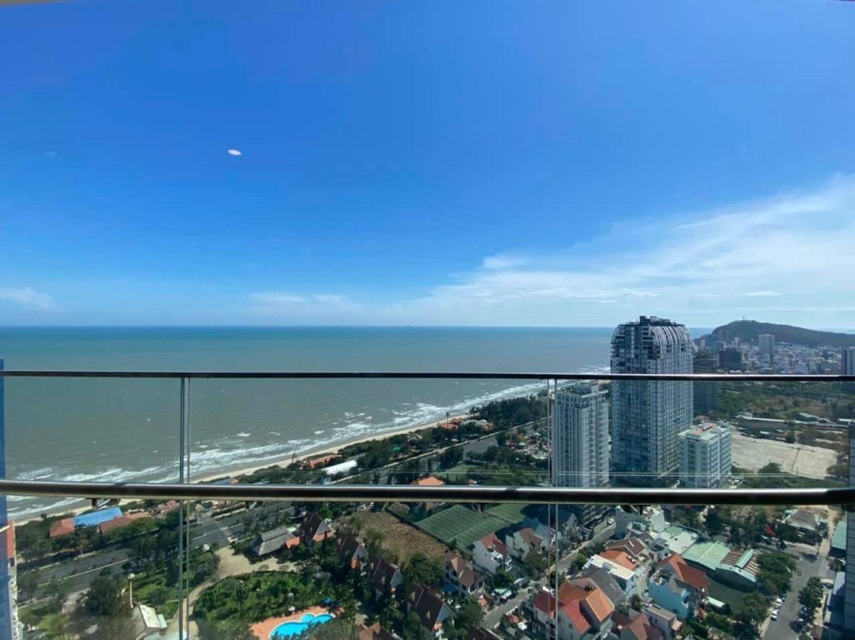 The Song Apartment Vung Tau - Sophia'S House Esterno foto
