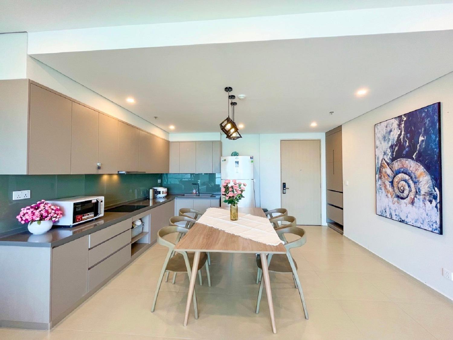 The Song Apartment Vung Tau - Sophia'S House Esterno foto