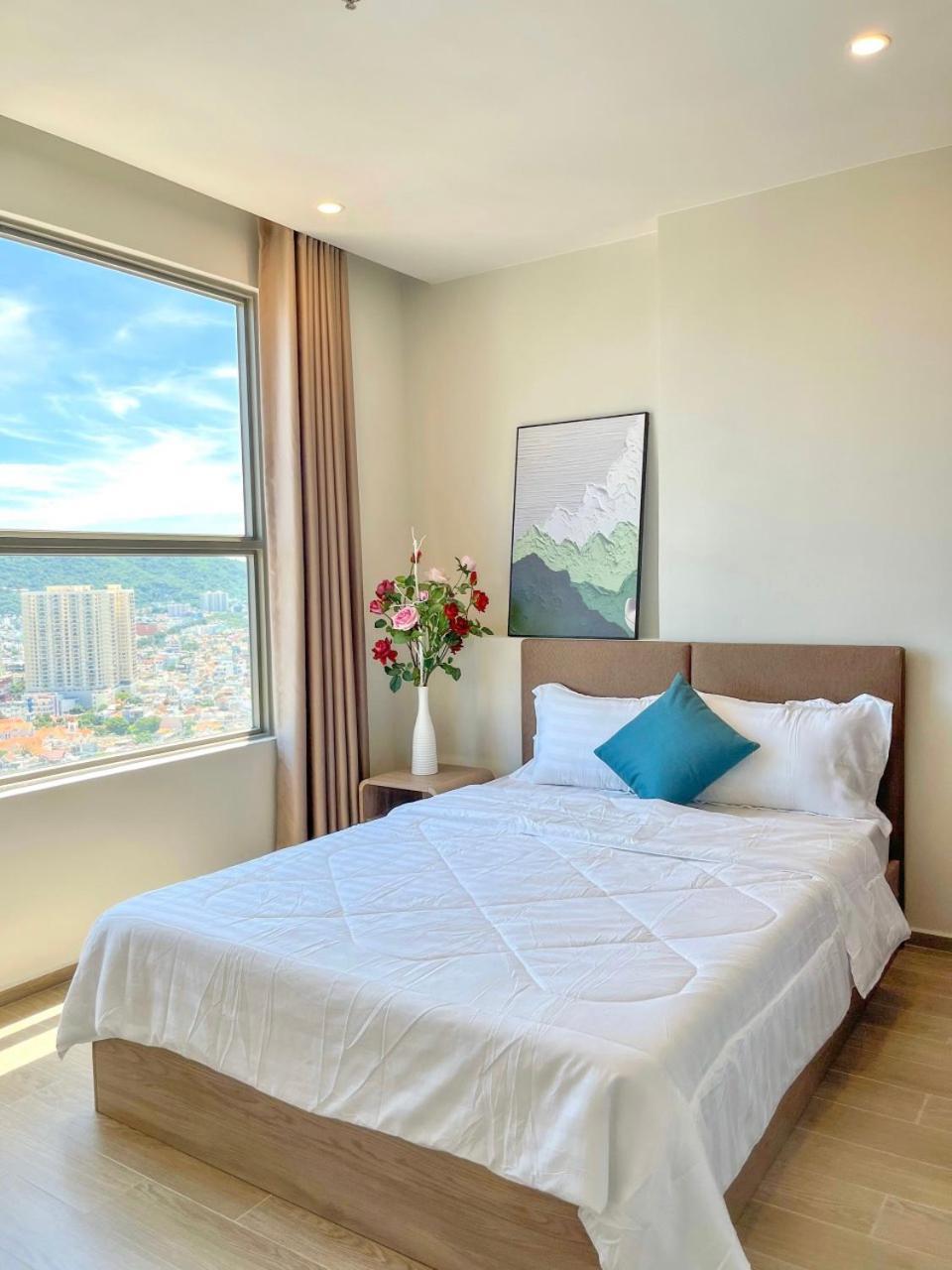 The Song Apartment Vung Tau - Sophia'S House Esterno foto
