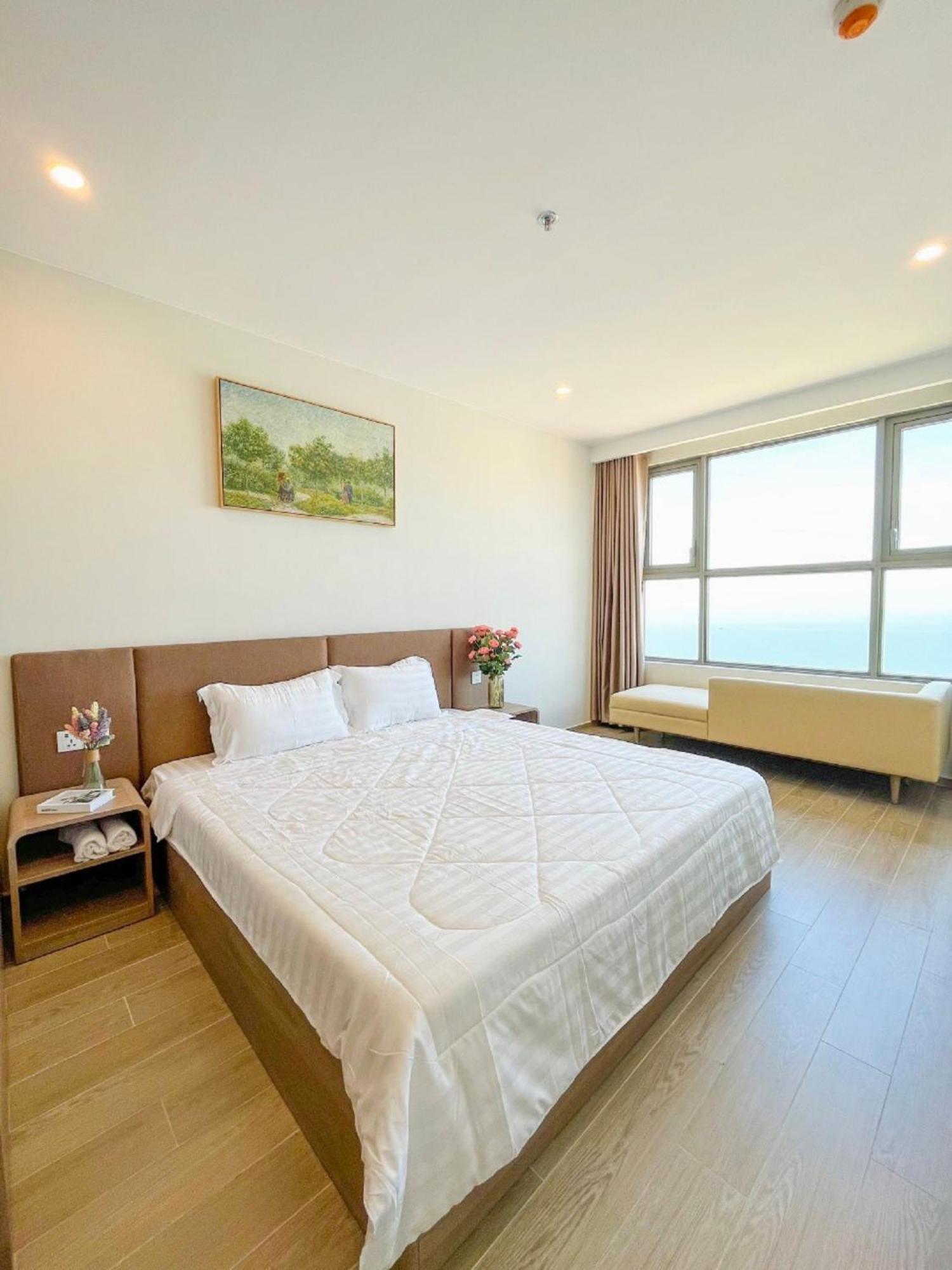 The Song Apartment Vung Tau - Sophia'S House Esterno foto