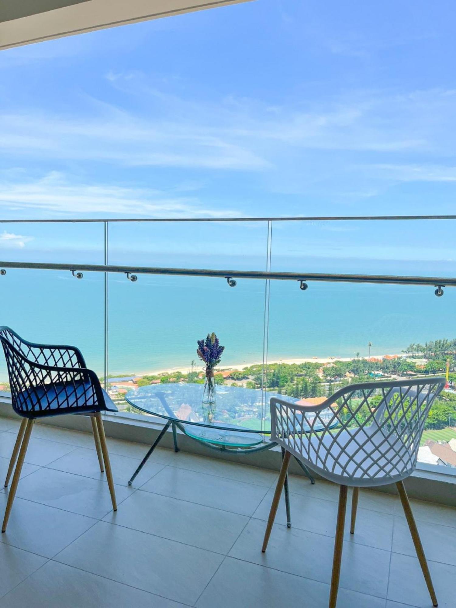 The Song Apartment Vung Tau - Sophia'S House Esterno foto