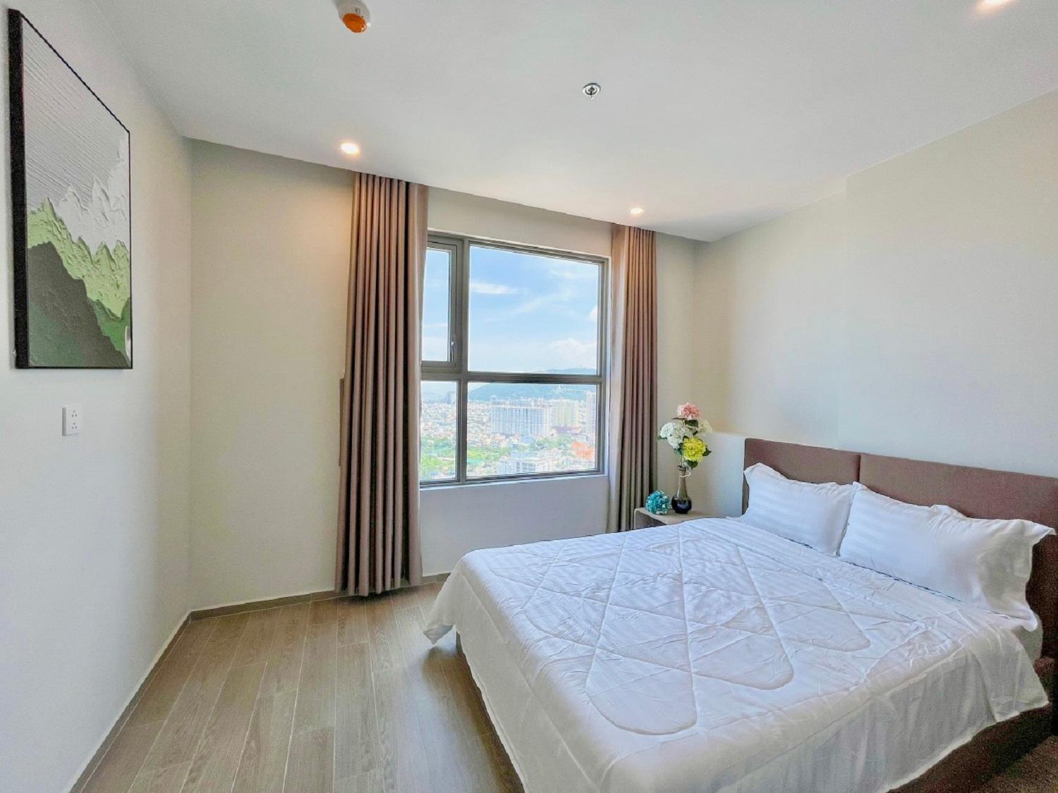 The Song Apartment Vung Tau - Sophia'S House Esterno foto